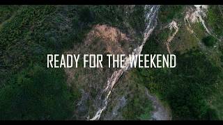 Daz Attack & Rob Burlinson ft. Ronnie Richmond – Ready for the Weekend (Official Music Video)
