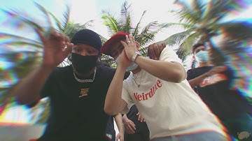 FK Blunt x Exactesy - 2X (Dir. By @filmsbyJuicyBrain)