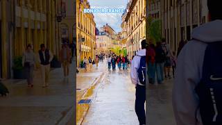 📍France Spring walk #parisroad #travel #france #shortsfeed #shorts #fypシ #india #ytshorts #fyp