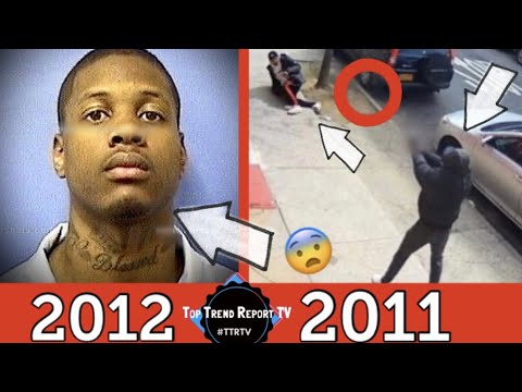 The Criminal History of Lil Durk