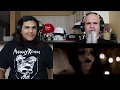 Shadow of Intent - Barren and Breathless Macrocosm (Patreon Request) [Reaction/Review]