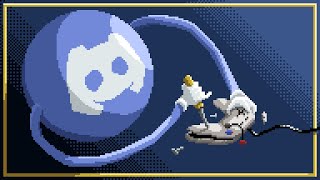 An Entire Discord Server Makes A Game In One Week! @Artindi