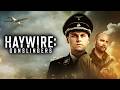 Haywire: Gunslingers (2024) [War] [Action] | High-Stakes WWII Super-Soldier Mission | Full Movie