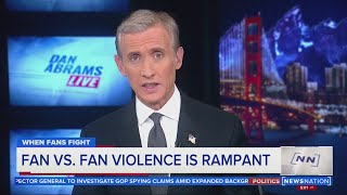 Dan Abrams Live 2/11/22