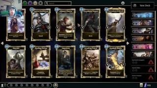 The Elder Scrolls Legends-Beginners guide part 1 screenshot 2