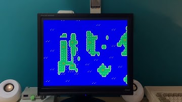 Agon Light Tile Layer 0.8 Islands