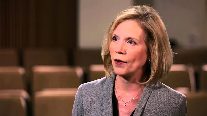 NetApp's CIO, Cynthia Stoddard, discusses the CIO'...