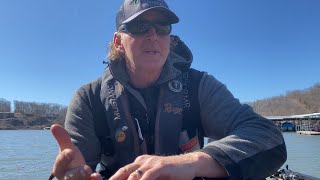 Lake Of The Ozarks/Toyota Series Day 1 Competition Report