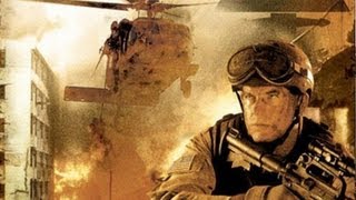 Black Hawk Down - Irene: the Battle of Mogadishu