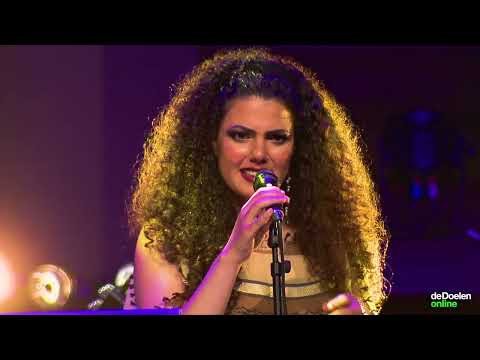 Nai Barghouti - "Confused" LIVE Online Concert