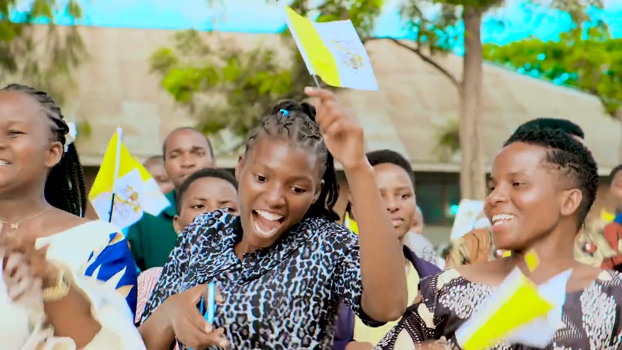 TUKASOME CUoM|| NA M.C. MABOGO || #Mozenpro #choir #youthchoir #gospelmusic #music #live 