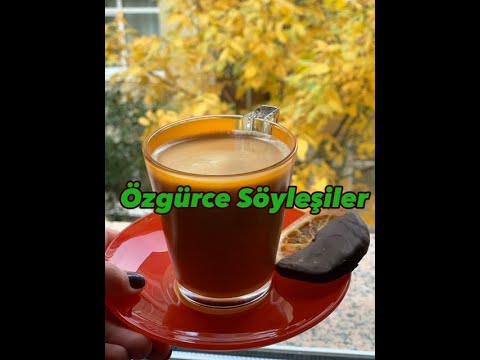 Özgürce Söyleşiler / Sine Özsoy ile Ayurveda ve Hormonlar