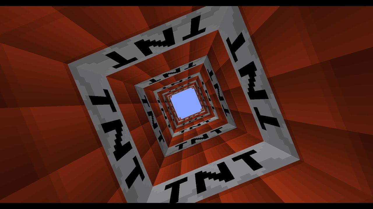 Minecraft TNT Rakete bauen [Tutorial] - YouTube