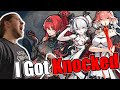 When the Nights Rocking, Don't Come Knocking! | DonnyVick Plays Wuwa 1.4 "When The Night Knocks" #19