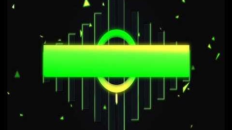 Intro "NitroBlast" - HD !