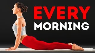 Do These 5 Things Every Morning, See How It Will Change You