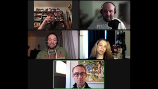 DH Preview: Ep. 213 - Chuck Palahniuk