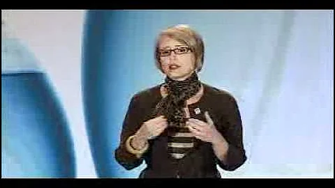 Susanna Greer speaks at CA Relay For Life Summit - September 2011