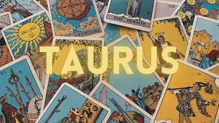 TAURUS 💭 SOMEONE IS THINKING ABOUT YOU MORE THAN YOU KNOW — MARCH LOVE