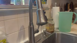 Kempner residents concerned over constant water problems