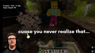 This isn’t for everyone, unless you’re stuck