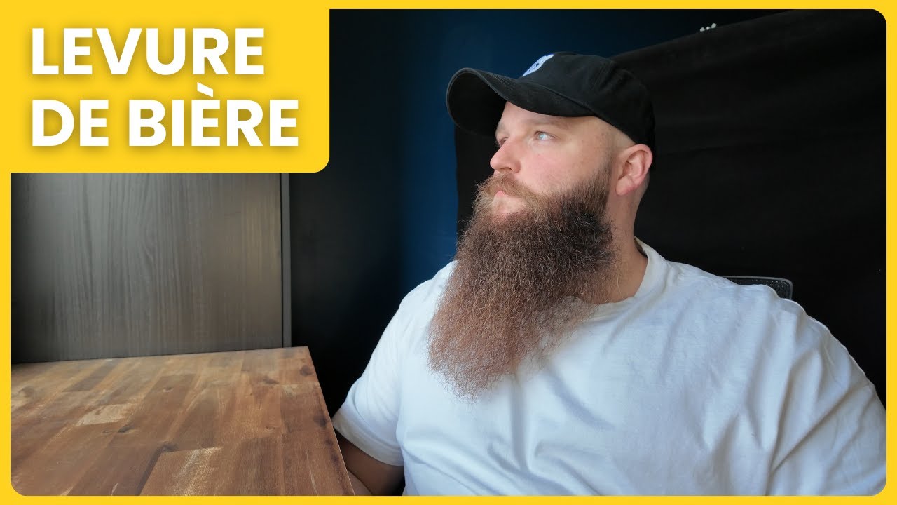 Levure De Bière Pour Faire Pousser La Barbe Efficace ? YouTube — free download