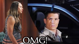 Emma secretly goes to meet Finn, revealing a shocking secret CBS The Bold and the Beautiful Spoilers