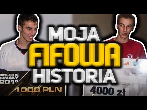 Mistrzostwo Polski FUT13.