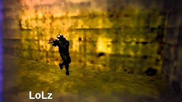 3oN Frag Movie [Counter Strike 1.6]