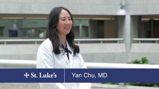 Meet Yan Chu, MD