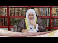 تفسير يوم يكشف عن ساق ويدعون الى السجود فلا يستطيعون الشيخ مصطفي العدوي 