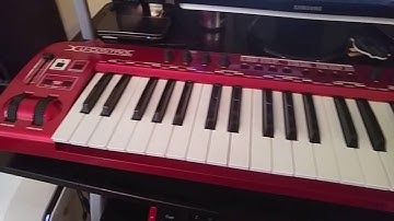 Behringer UMX490 Thoughts