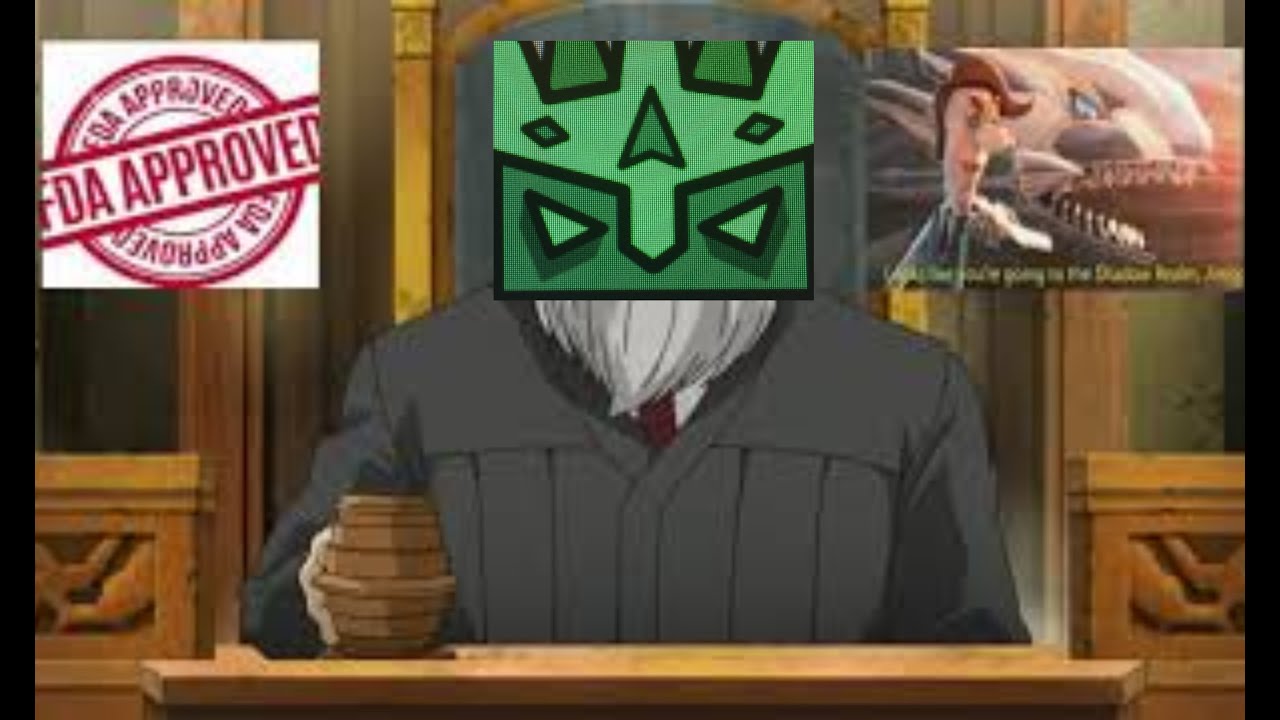 Judging Sync Layouts with a Tier List (Geometry Dash)