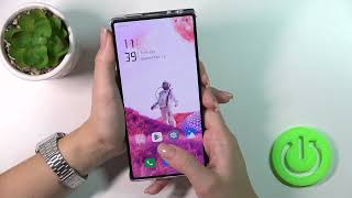 How to Test Fingerprint Scanner on ZTE Nubia Red Magic 8 Pro