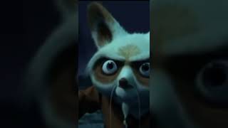 I don’t know why this became a meme #kungfupanda #movie how how how I don’t know scene