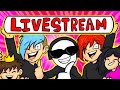 The Oddities Roleplay CUBEDCON Live Stream + QNA