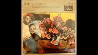 Tibor Paul conducts Liszt (2/2: Hungarian Rhapsodies 1 &amp; 2 - Vienna Symphony Orchestra)