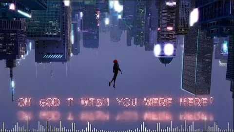 SLEEP TOKEN | FALL FOR ME (Slowed-Low Pitch)