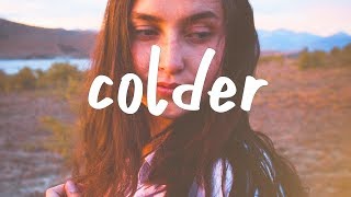 Kayden - Colder (Lyric Video)