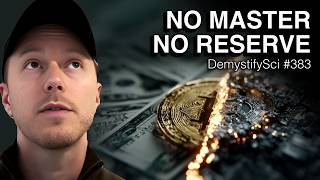 Beating the Bankers' Economic Aether - Brandon Quittem, Demystifysci #383