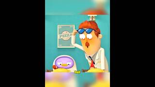 Maka Nổi Tiếng Nhờ Ném Rác #cartoon #reviewphim #marvel #reviewvui #recap #review #movie