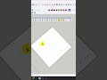 Create Multiple reference points in SketchUp easily