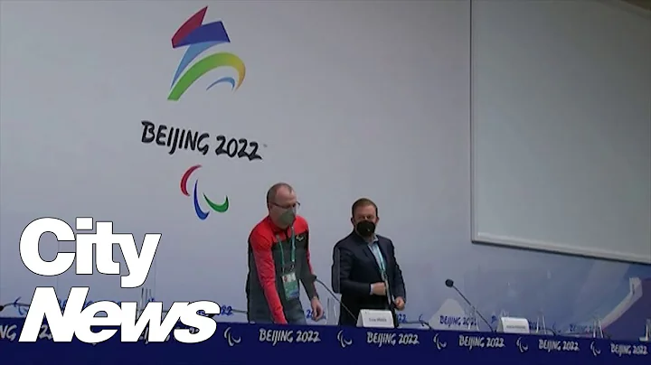 Russian and Belarusian athletes banned from Beijing Paralympics - DayDayNews