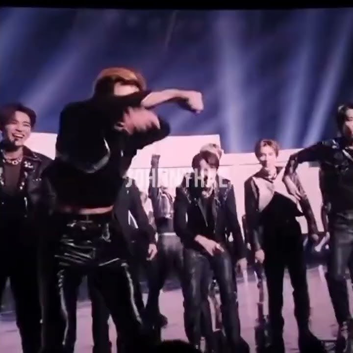 Johnny knows EXACTLY what he's doing and got the hype he deserve