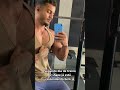 Segundo dia de treino - Do zero aos Palcos🔥