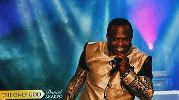 #The Only #God We #Know by Daniel Akakpo