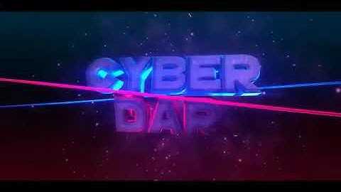 My new intro it was made by HTKSKULL