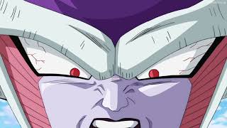Dragon Ball Super - Frieza Complains About Earth's Hell