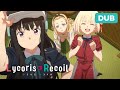 Takina? A Gamer™ | DUB | Lycoris Recoil