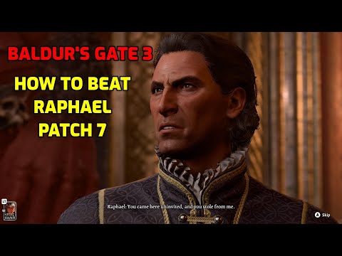 How to beat